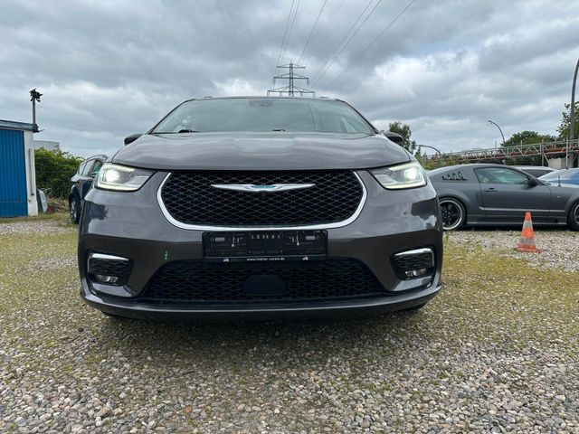 Chrysler Chrysler Pacifica Hybrid  20" Felgen +7 weitere