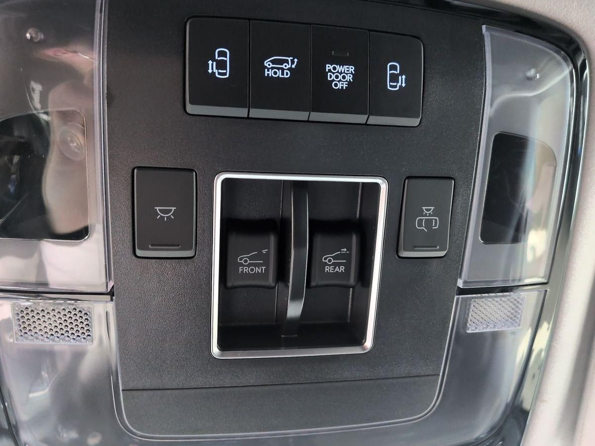 Hyundai Staria – Bild 14