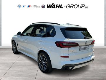 BMW X5 - 7
