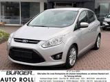 Ford C-Max Titanium e-Sitze Tem Klimaautom Ambientebe - Ford C-Max Gebrauchtwagen in Dortmund