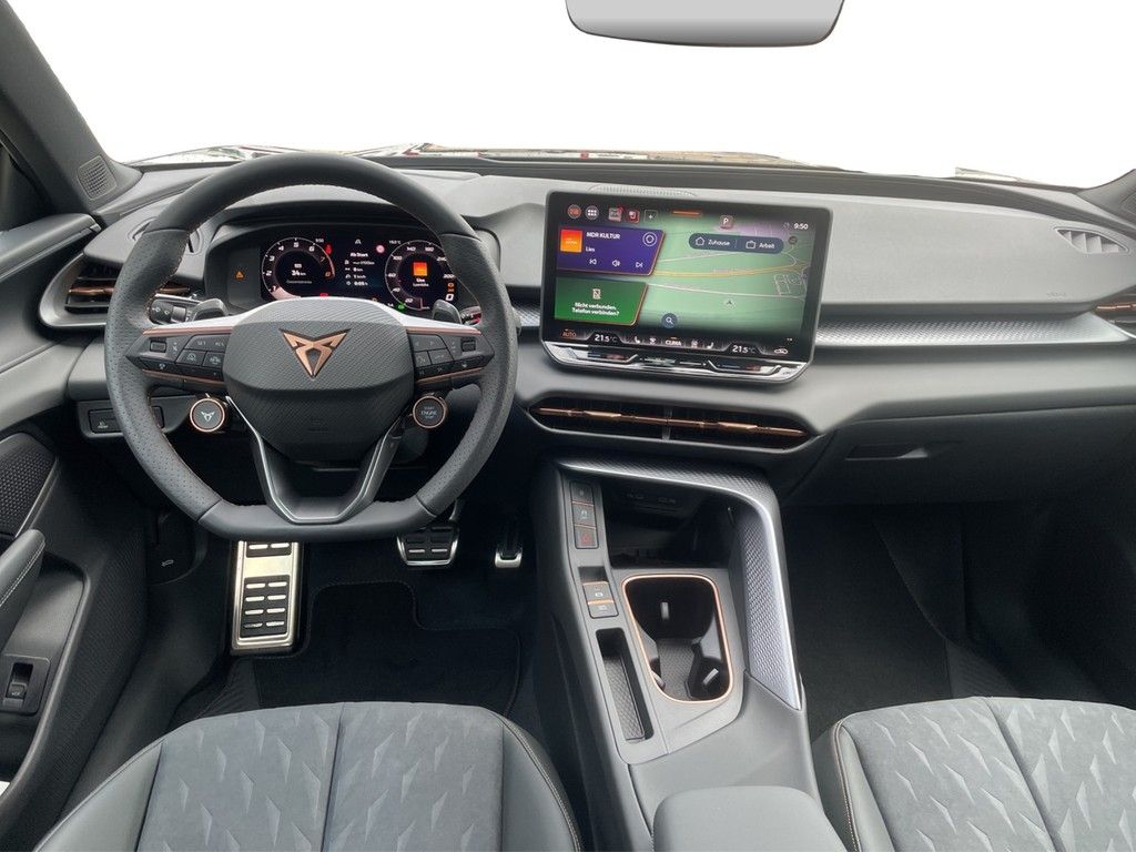 Cupra Terramar - Bild 16