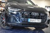 Audi SQ8 4.0 TDI Quattro Aut Nav Matrix Panor Standhe - Audi Gebrauchtwagen in Nürnberg