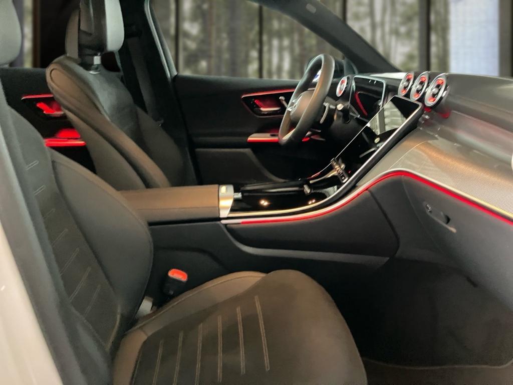 Mercedes-Benz GLC 450