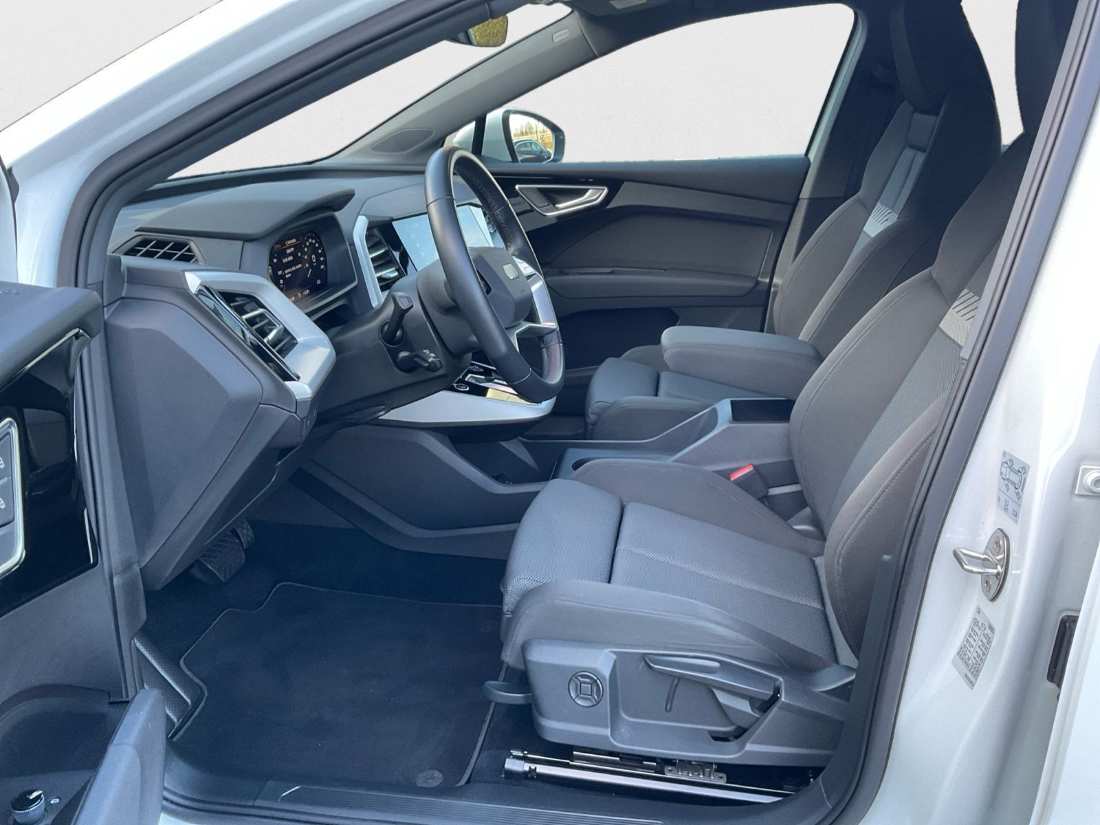 Audi Q4 e-tron - Bild 10