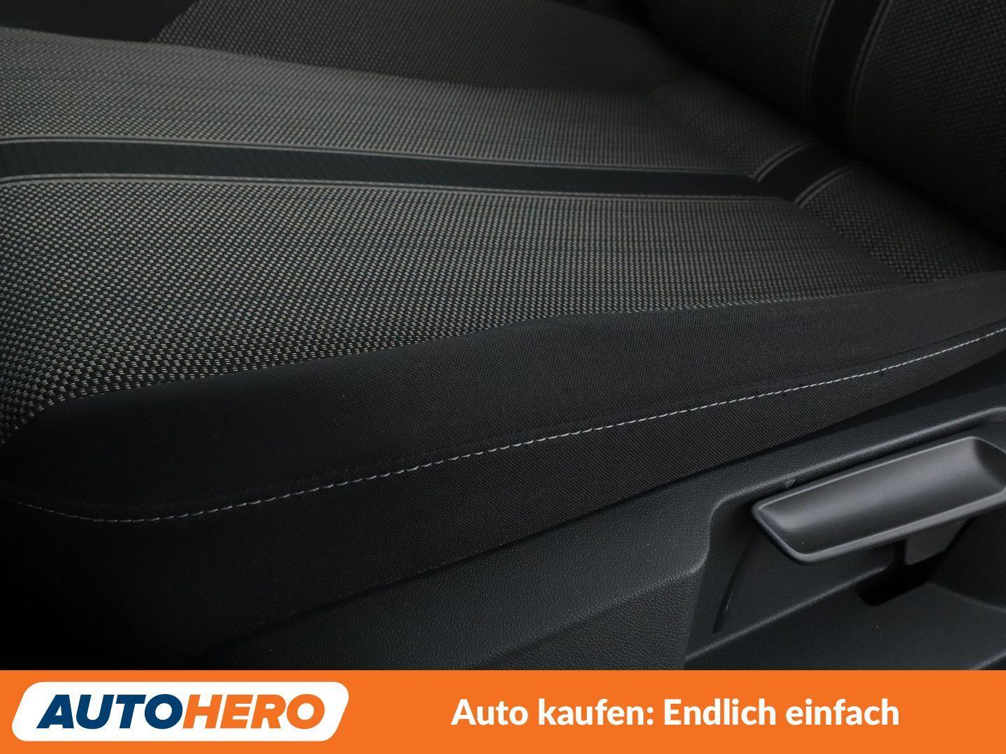 Volkswagen T-Roc 1.0 TSI Style*NAVI*PDC*ACC*, миниатюра 26