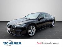 Audi A7 - Vorschau Bild 1
