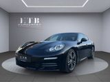 Porsche Panamera 4 PDK Edition/BiXenon/Navi/Cam/ - Porsche Panamera: Schwarz