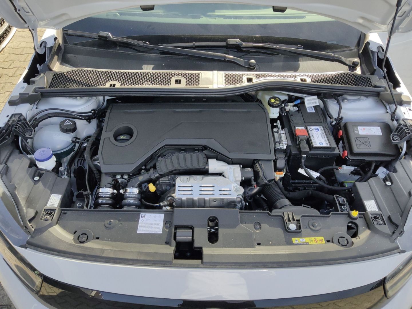 Opel Corsa - Bild 14