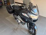 BMW R 1200 RT , Vollausstattung, Makelloser Zustand - BMW R 1200 RT