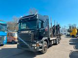 Scania R580 V8 EPSILON M110Z82 DOPPELAUSSCHUB - Angebote entsprechen deinen Suchkriterien