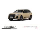 Audi Q7 50 TDI S LINE+WINTERRÄDER+7 SITZER+ALLRADLENK