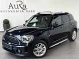 MINI Cooper Countryman ALL4 NAV+LED+KAMERA+18ZOLL+DA - MINI Gebrauchtwagen von 2023
