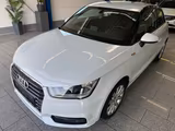 Audi A1 1.0 TFSI*AUTOMATIK*NAVI*SHZ*USB*BLUET*CONNEC - Audi: Us