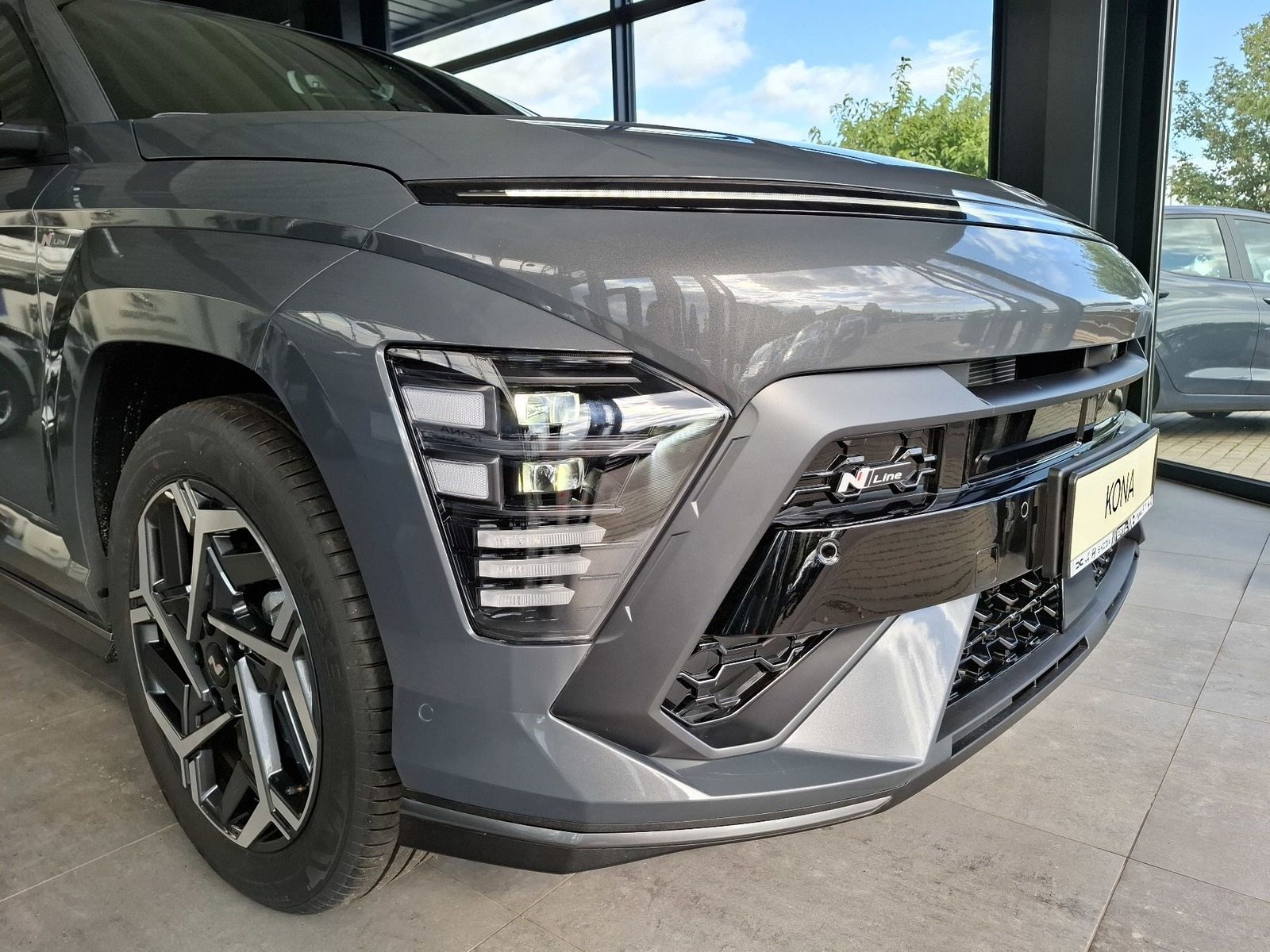 Hyundai KONA - Bild 44