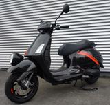Vespa GTV 300 - VESPA GTV 300