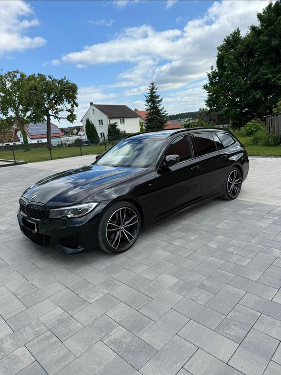 BMW M340d
