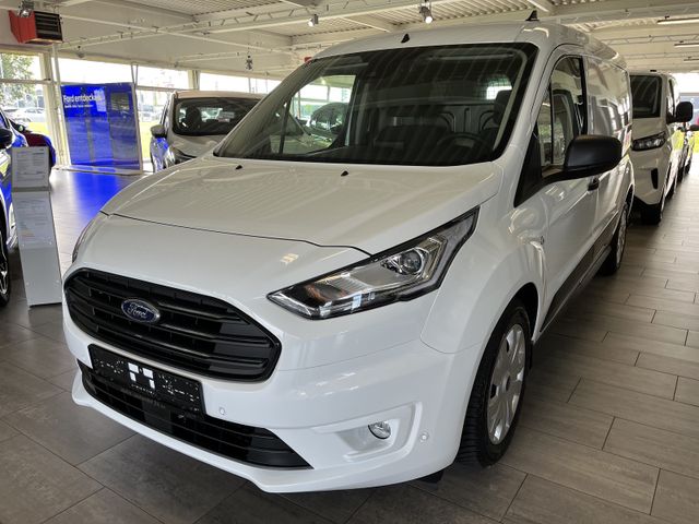 Ford Transit Connect Kasten lang Trend