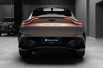 صورة مصغرة 38 لـ 2023 Aston Martin DBX