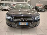 Audi A8 L 3.0 TDI 250 CV quattro tiptronic - gebrauchte Audi A8 aus dem Jahr 2013