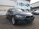 BMW 320i F30*Sportline*NAVI*Automatik*LED*Mwst.*TOP - BMW 320: 30 320i
