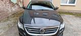 Volkswagen Passat CC 3.6 V6 DSG 4MOTION R-Line R36 - Volkswagen Passat CC: 4motion
