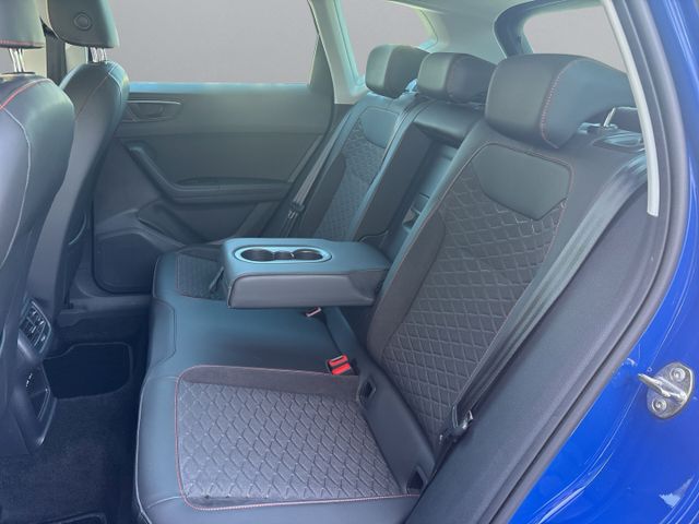 Ateca FR AHK-el.Navi+LED+ ACC+Apple CarPlay+PDC