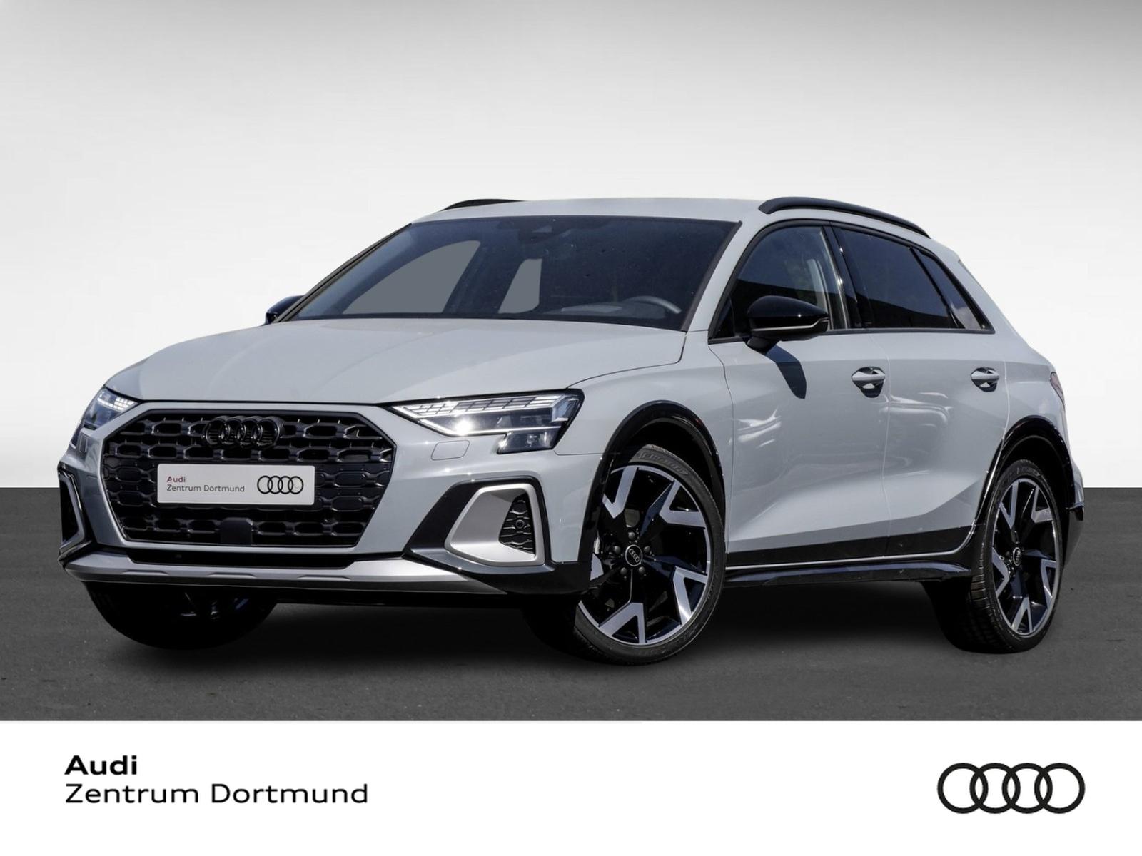 Audi A3 35 TFSI allstreet Assistentpaket+Komfortpaket