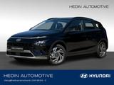 Hyundai BAYON 1.0 T-GDI MT 2WD TREND |LED|KAM|LM|SHZ|PTS - Hyundai BAYON Neuwagen
