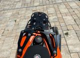 KTM 690 Enduro Adventure - KTM ENDURO 690