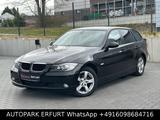 BMW 320d Touring*Klima*Temp*Phone*TÜV+SERVICE NEU - BMW 320 aus 2007: 320d