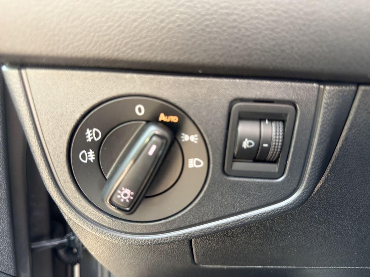 Polo Join 1.0 TSI Android Auto Metallic