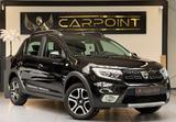 Dacia Sandero II Stepway Celebration/Aut./Cam/Navi - gebrauchte Dacia Sandero aus dem Jahr 2020