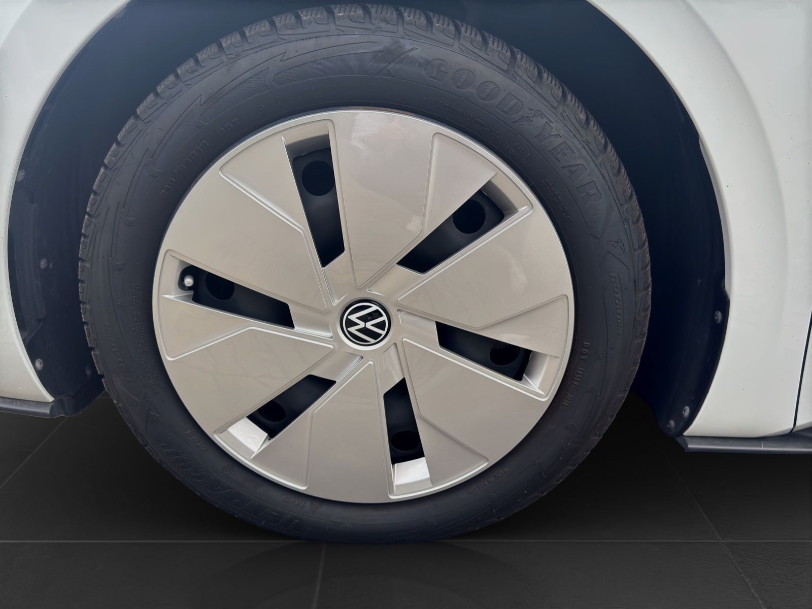 Volkswagen ID.3 - Bild 7