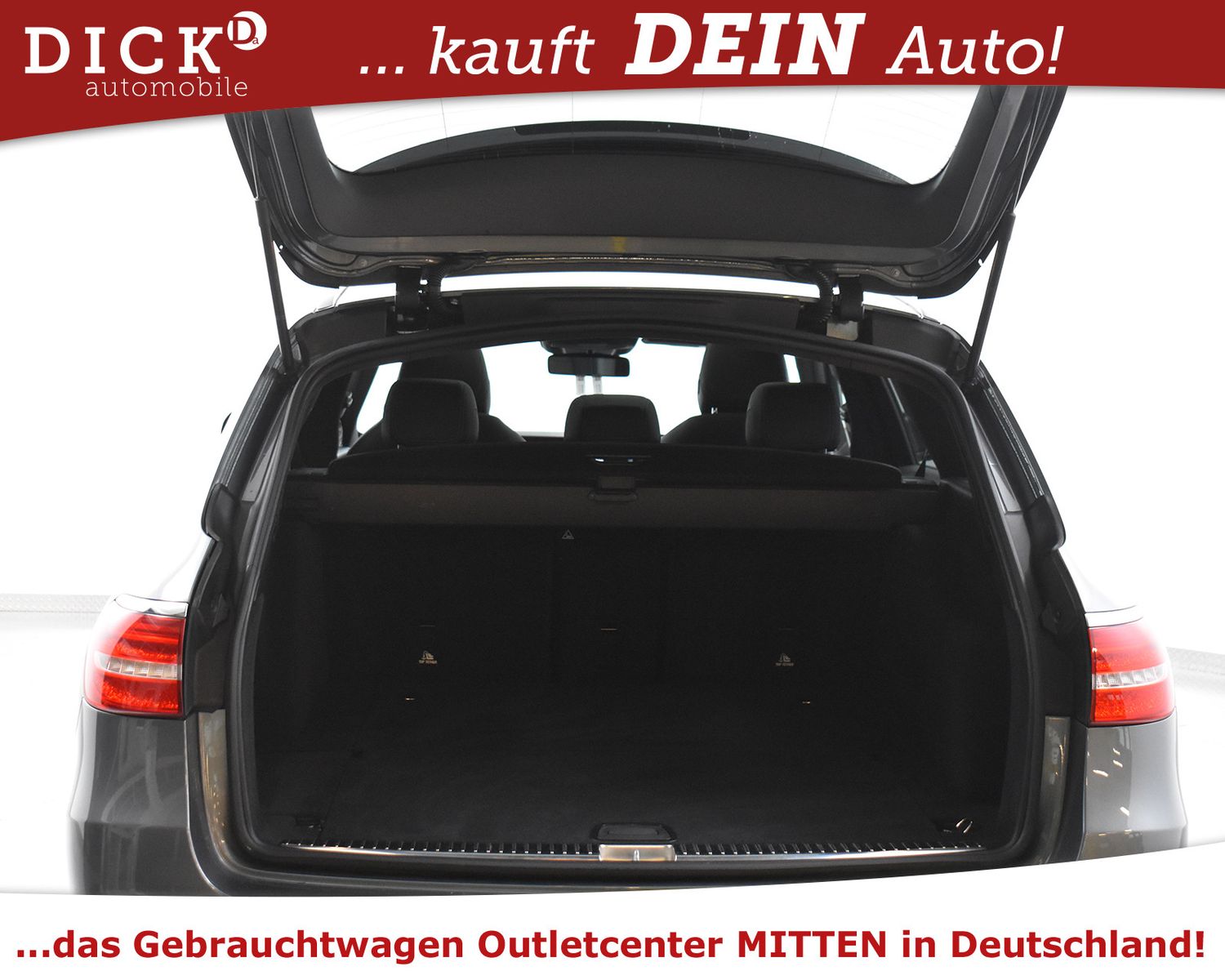 MERCEDES-BENZ E400d T 4M 2X AMG Line NIGHT+PANO+WIDESC+KAM+20" - Image 8