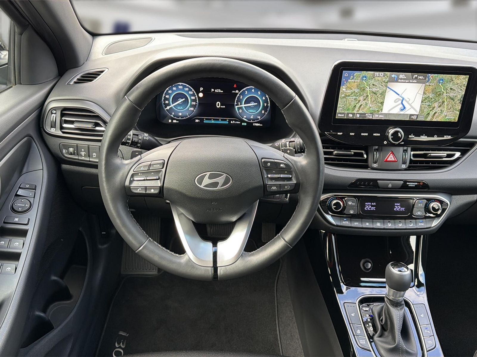 Hyundai i30 – Bild 7