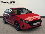 Hyundai i20 Intro Edition - Soundsystem - Apple CarPlay  - Hyundai i20 Gebrauchtwagen in Essen