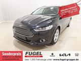 Ford Mondeo 1.5 EcoBoost Titanium Matrix|Pano|Navi - Ford Mondeo Gebrauchtwagen in Dresden