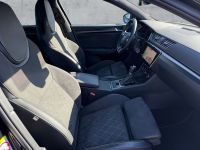 Skoda Superb - Vorschau Bild 13
