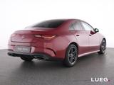 Mercedes-Benz CLA 200 AMG+NavP+LED-HP+Night+KeylG+Ambiente+RFK - Mercedes-Benz: Cl AMG