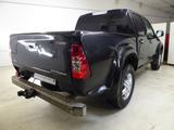 Isuzu D-MAX 3.0D 4WD *Automatik*Klima*AHK-3,5t* - Isuzu aus 2012