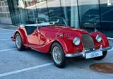 Morgan Roadster - Morgan Plus 4
