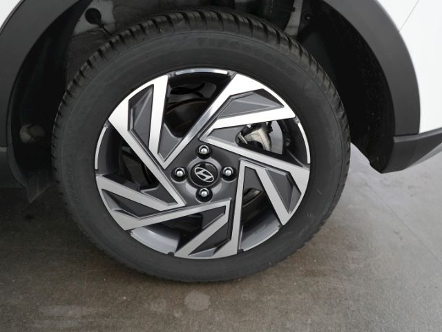BAYON FACELIFT T-GDI TREND+NAVI+VOLL LED+RÜCKFAH