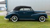 Opel Kapitän 39 Cabrio | Radio | H-Zulassung - Opel Oldtimer: Kapitän