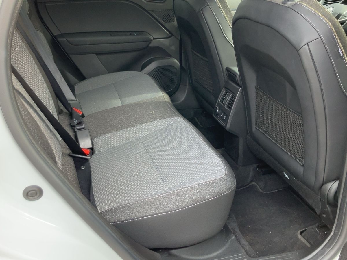 Renault Captur - Bild 10
