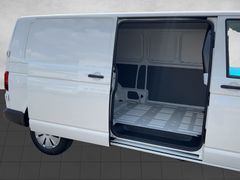 VW Transporter T6.1 2.0TDI LR 150PS*LED*Türen*