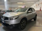 Nissan Qashqai 1.6 16V GPL Eco n-tec - Nissan mit LPG-Antrieb