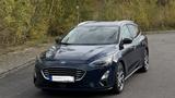 Ford Focus 2,0  Turnier Titanium, Vignale, Easy-Parki