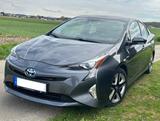 Toyota Prius 1.8-l-VVT-i Comfort, AHK, Garantie - Toyota Prius: C