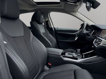 BMW 420 Gran Coupé - 12