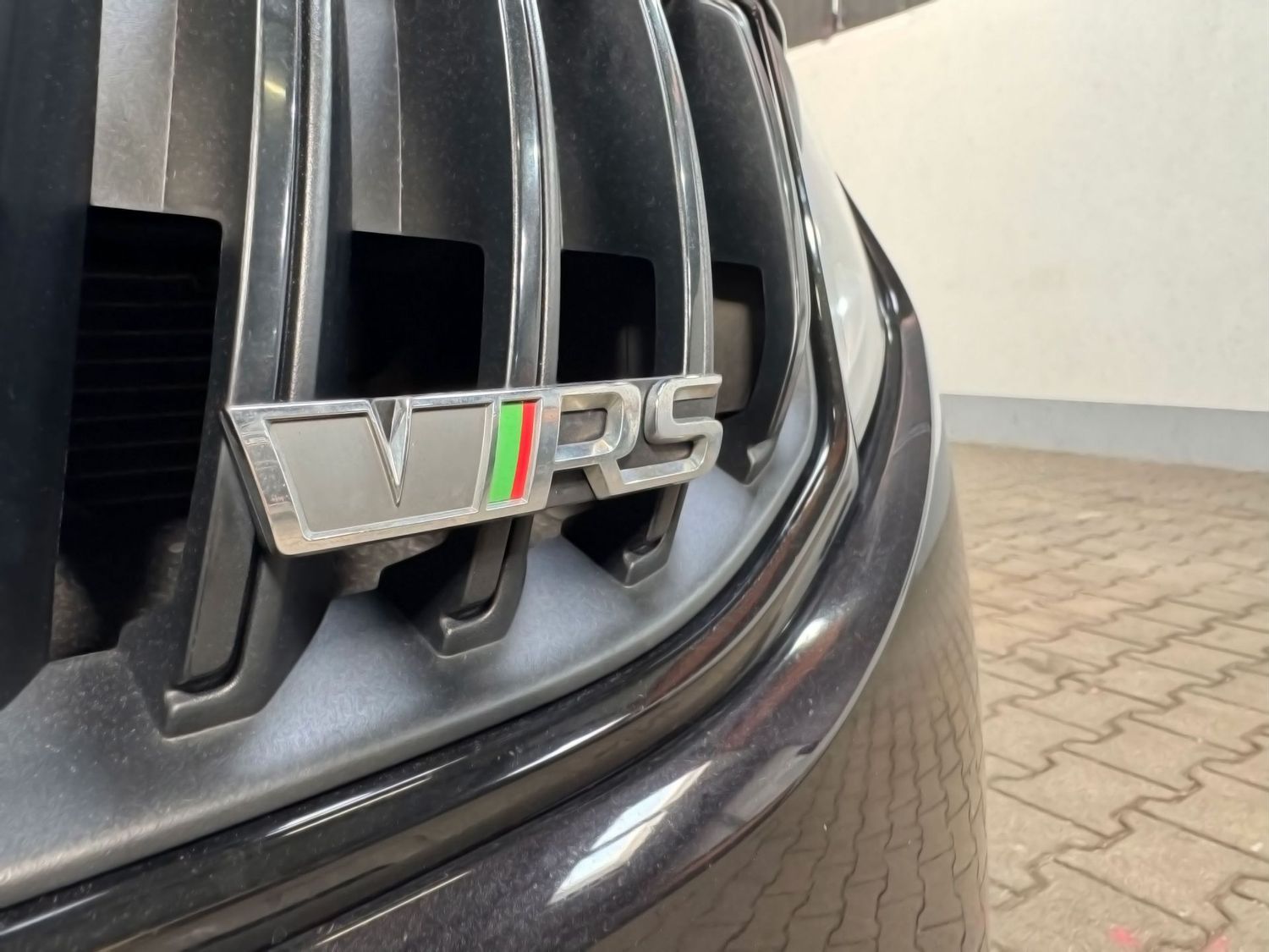 Fahrzeugabbildung SKODA Octavia RS 245 DSG#LED#ACC#Virtual#Carplay#Leder